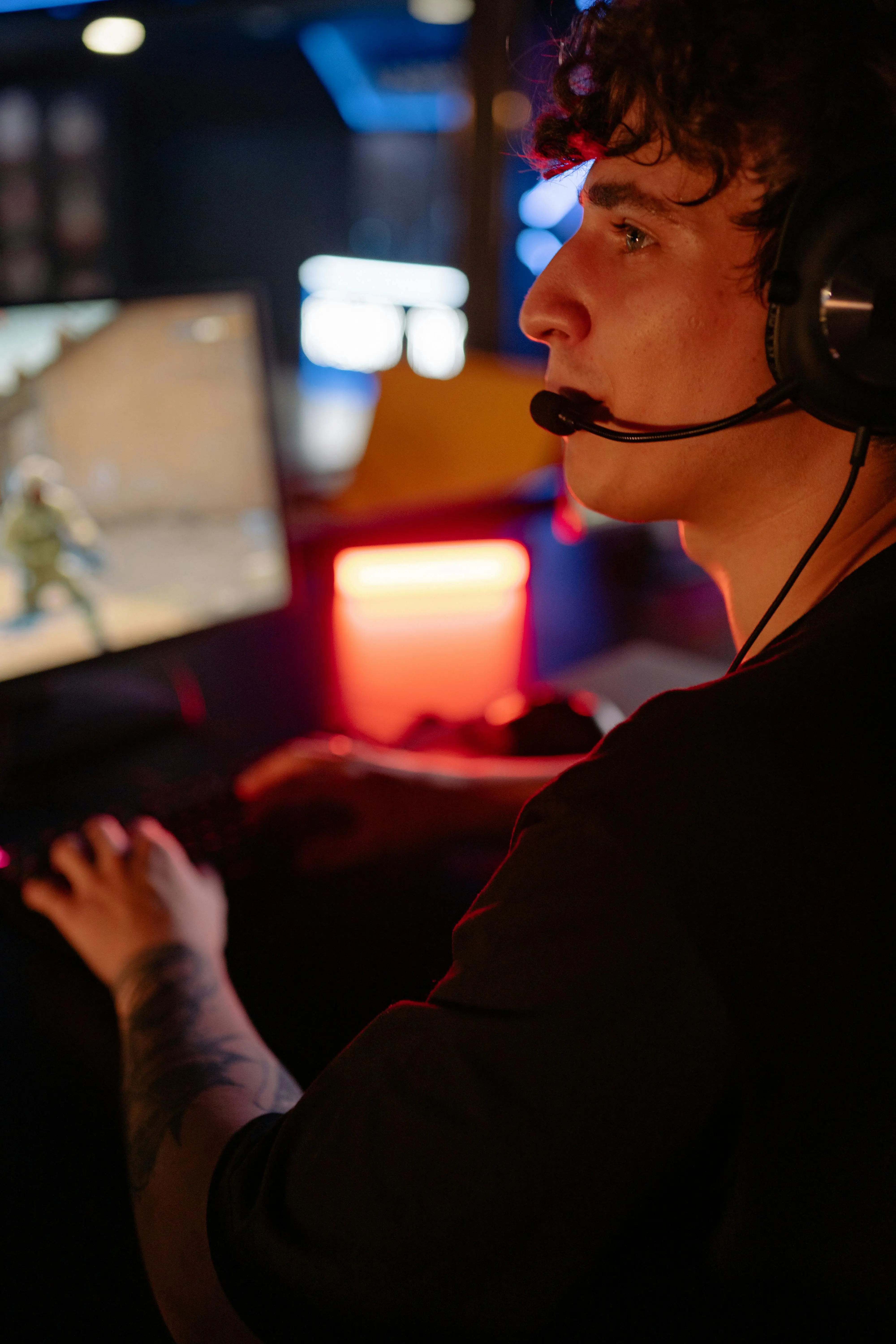 Game Online